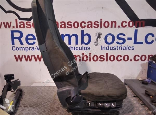 Náhradní díly pro kamiony Volvo Siège Asiento...