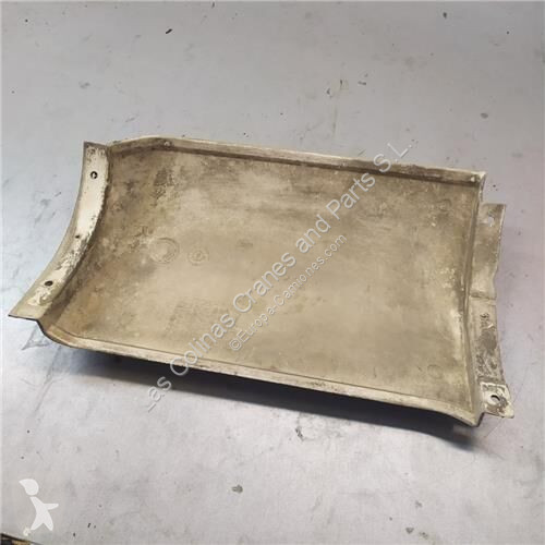 Náhradní díly pro kamiony Nissan Aileron pour...