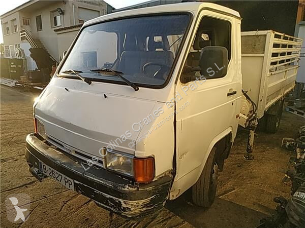 Reservedele til lastbil Nissan Cabine Cabina...