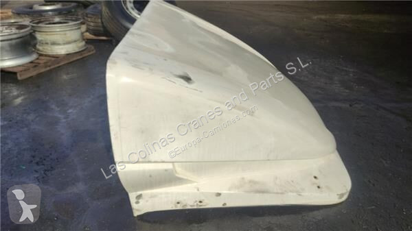 Náhradní díly pro kamiony Nissan Aileron pour...