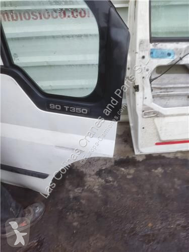 Pièces poids lourds Ford Porte pour utilitaire...