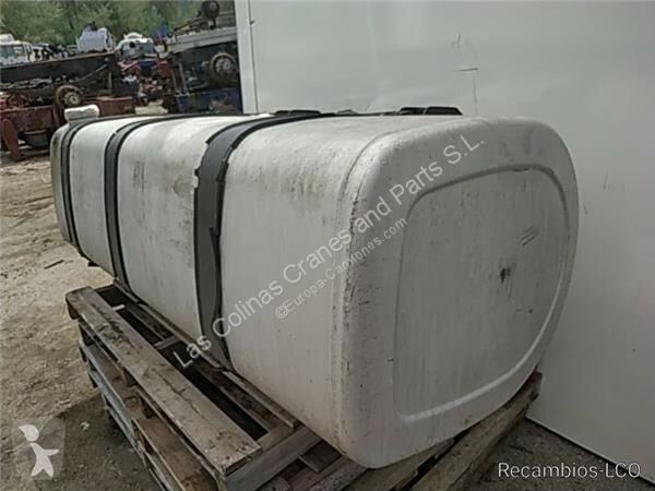 Peças pesados Volvo Réservoir de carburant...
