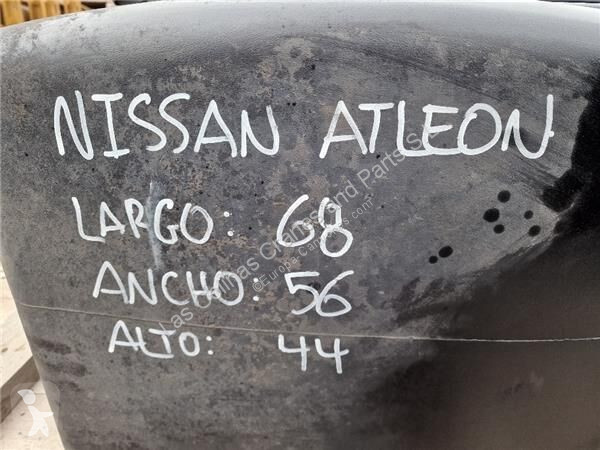 Náhradní díly pro kamiony Nissan Réservoir de...