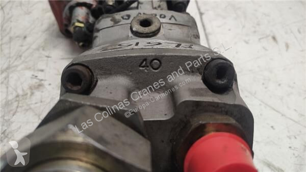 Pièces poids lourds Volvo Pompe hydraulique...