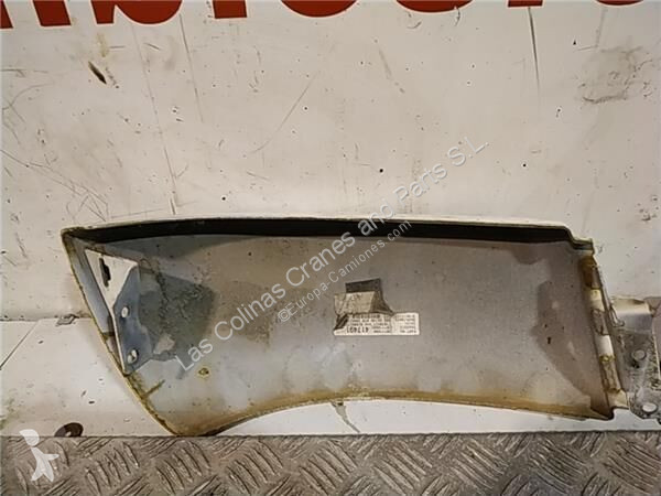 Náhradní díly pro kamiony Volvo Pare-chocs...