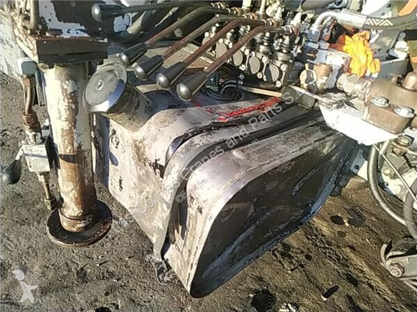 Pièces poids lourds Nissan Réservoir de...