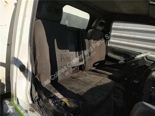 Piese camioane Nissan Siège Asiento Delantero...