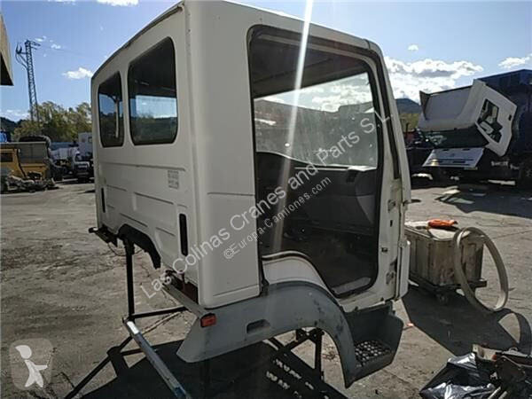 Náhradní díly pro kamiony Nissan Cabine Cabina...