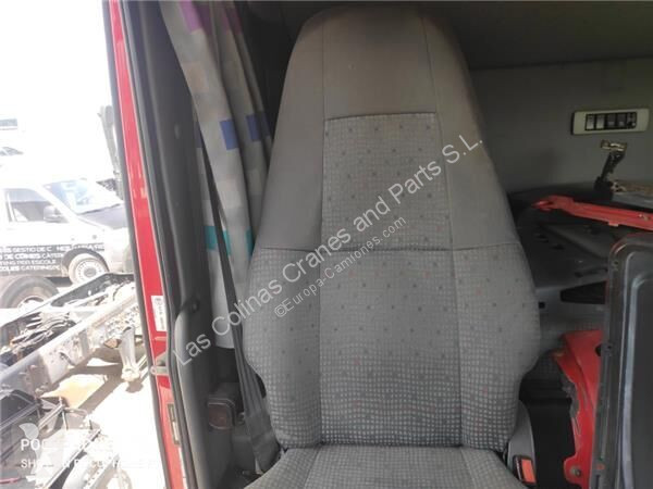 Náhradní díly pro kamiony Volvo Siège Asiento...