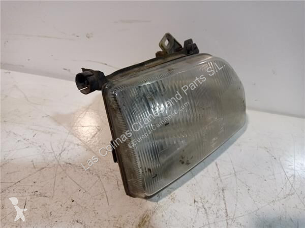 Náhradní díly pro kamiony Ford Phare Faro...