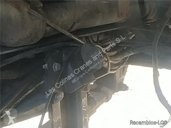 Pièces poids lourds Nissan Silentbloc...