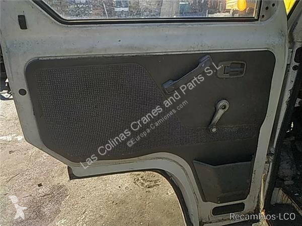 Náhradní díly pro kamiony Nissan Porte Puerta...