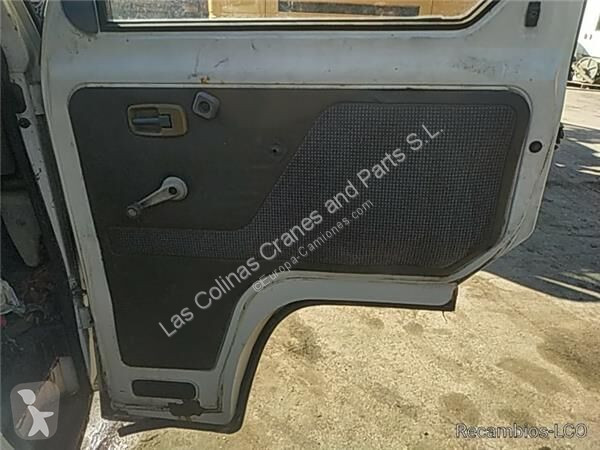 Náhradní díly pro kamiony Nissan Porte Puerta...