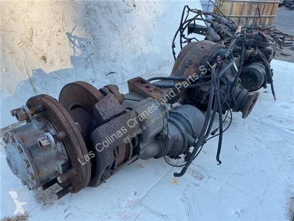 Piese camioane Volvo Essieu moteur pour camion...