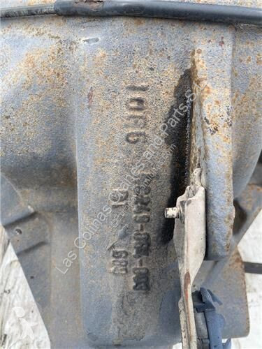 Pièces poids lourds Ford Différentiel pour...