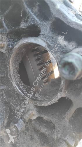 Ricambio per autocarri Volvo Volant moteur pour...
