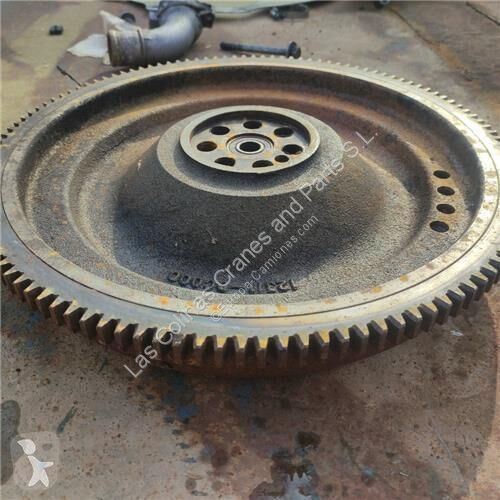 Pièces poids lourds Ford Volant moteur pour...