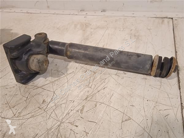 Peças pesados Scania Amortisseur pour camion...