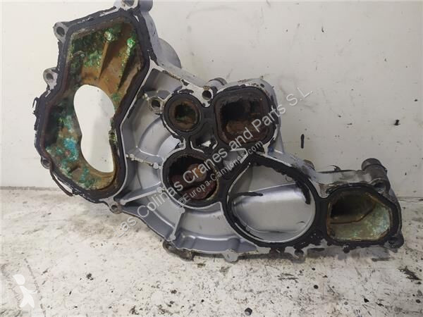 Reservdelar lastbilar Scania Pompe hydaulique...