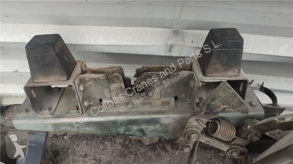 Reservdelar lastbilar Nissan Soporte Galzo...