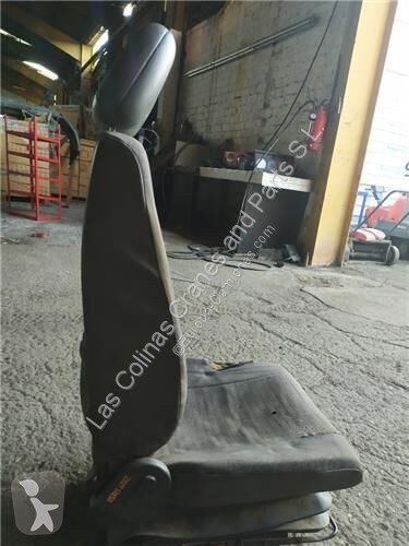 Peças pesados Nissan Siège pour camion 140.75