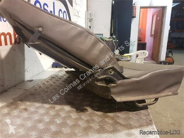Piese camioane Nissan Siège Asiento Delantero...