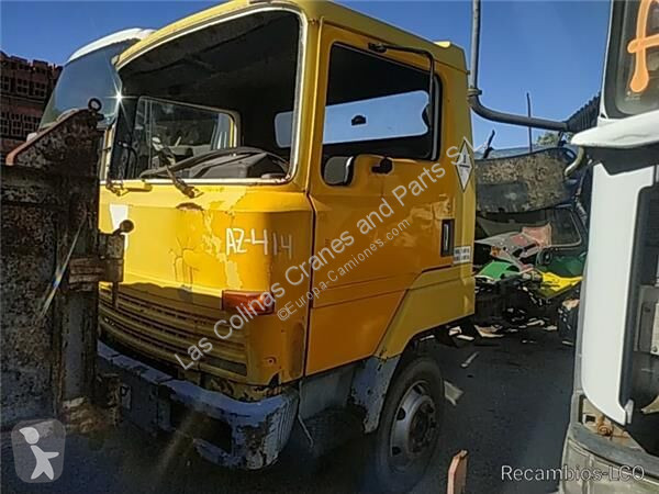 Pièces poids lourds Nissan Maître-cylindre de...