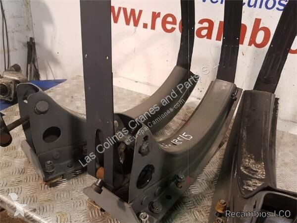 Reservedele til lastbil Volvo Soporte Delantero...