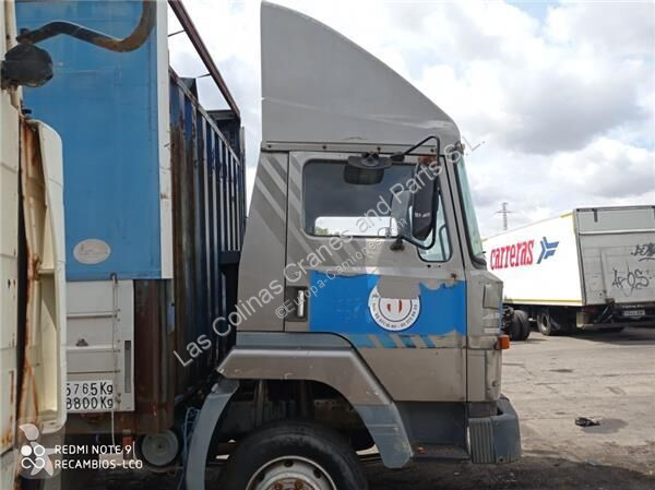 Piese camioane Nissan Cabine Cabina Copleta -...