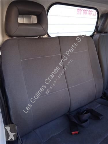 Piese camioane Nissan Siège pour camion E...