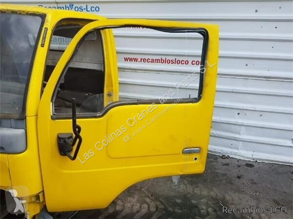 Piese camioane Nissan Porte Puerta Delantera...