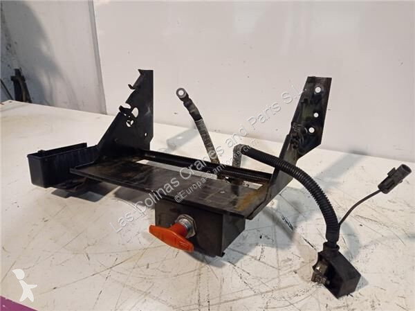 Pièces poids lourds Nissan Interrupteur de...