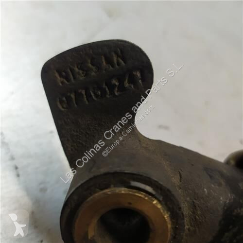 Pièces poids lourds Nissan Levier de vitesses...