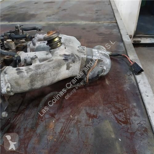 Reservdelar lastbilar Nissan Collecteur pour...