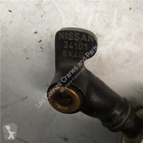 Pièces poids lourds Nissan Levier de vitesses...