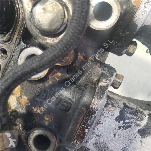 Pièces poids lourds Nissan Culasse pour camion...