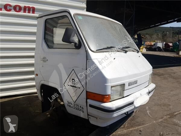 Pièces poids lourds Nissan Pope d'injection...