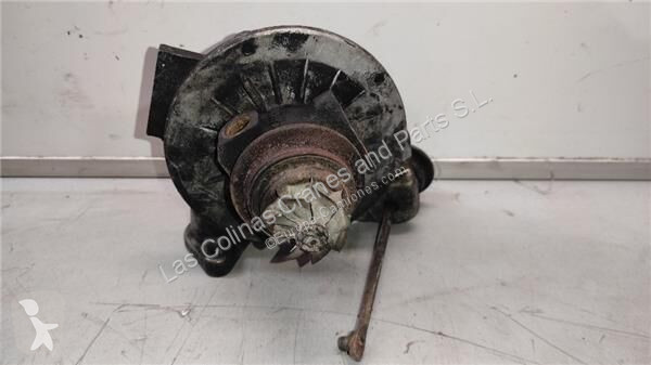 Reservdelar lastbilar Nissan Turbocompresseur...