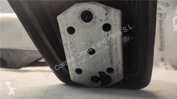 Peças pesados Nissan Rétroviseur extérieur pour...