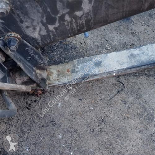 Pièces poids lourds Nissan Ressort à lames...