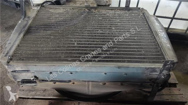Reservdelar lastbilar Volvo Radiateur de...