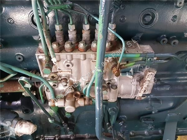 Peças pesados Volvo Réservoir de carburant...