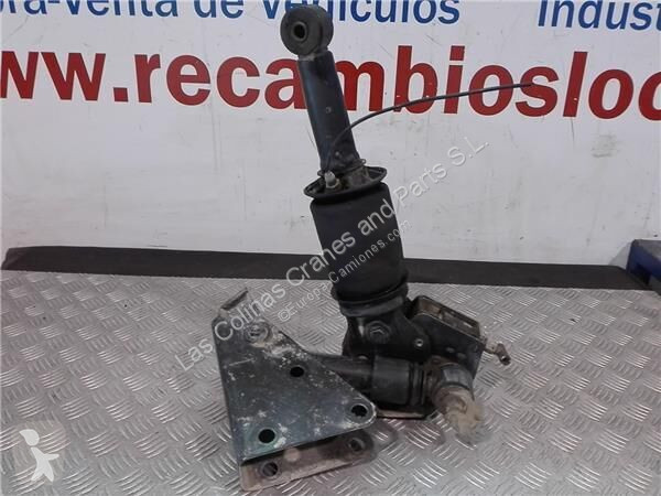Reservdelar lastbilar Volvo Amortisseur pour...