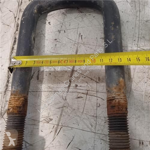 Piese camioane Scania Fixations Abarcon Bogie...