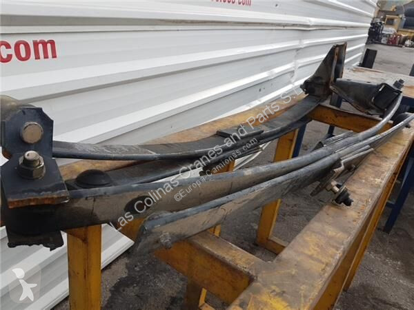 Pièces poids lourds Mitsubishi Ressort à lames...