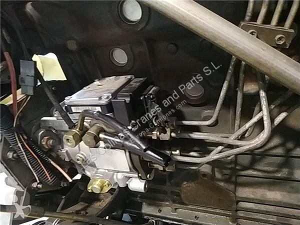 Náhradní díly pro kamiony Nissan Cabine pour...