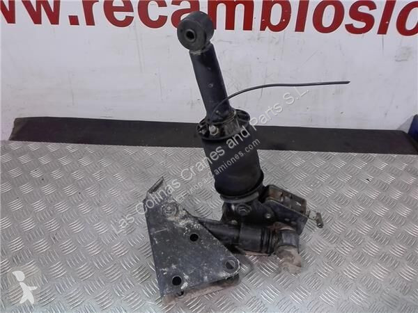 Reservdelar lastbilar Volvo Amortisseur pour...