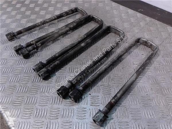 Piese camioane Volvo JUEGO ABARCONES  Bogie...