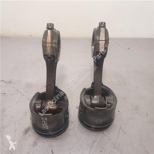 Pièces poids lourds Nissan Piston Conjunto pour...