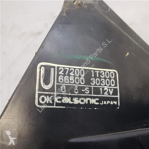 Pièces poids lourds Nissan Moteur de...